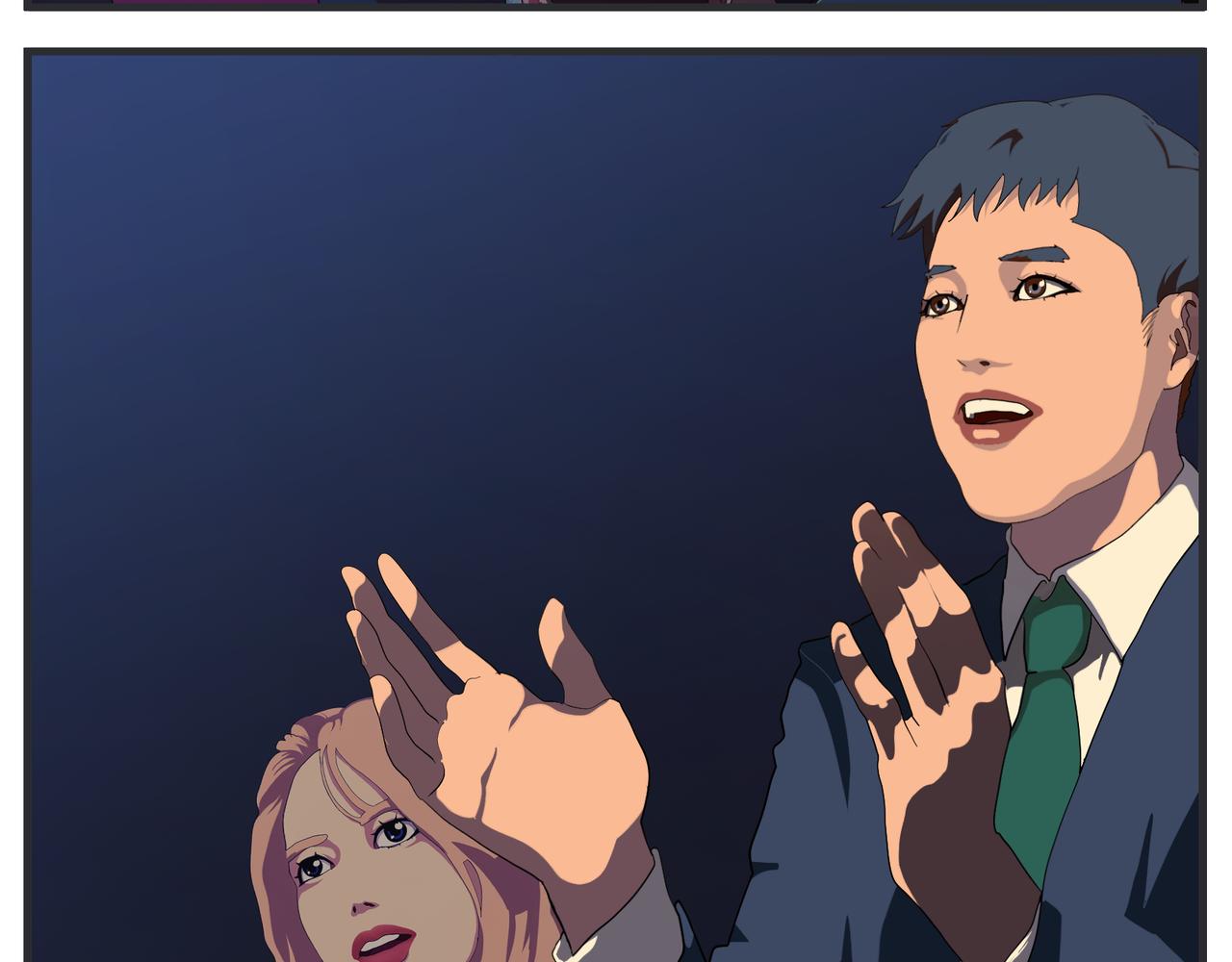 第二十七话 急转直下(1/7)-第27话