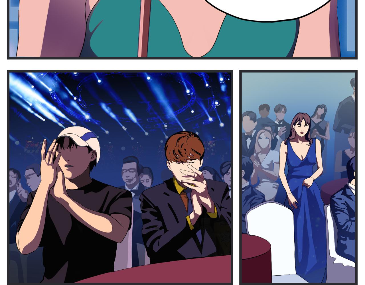 第二十七话 急转直下(1/7)-第27话