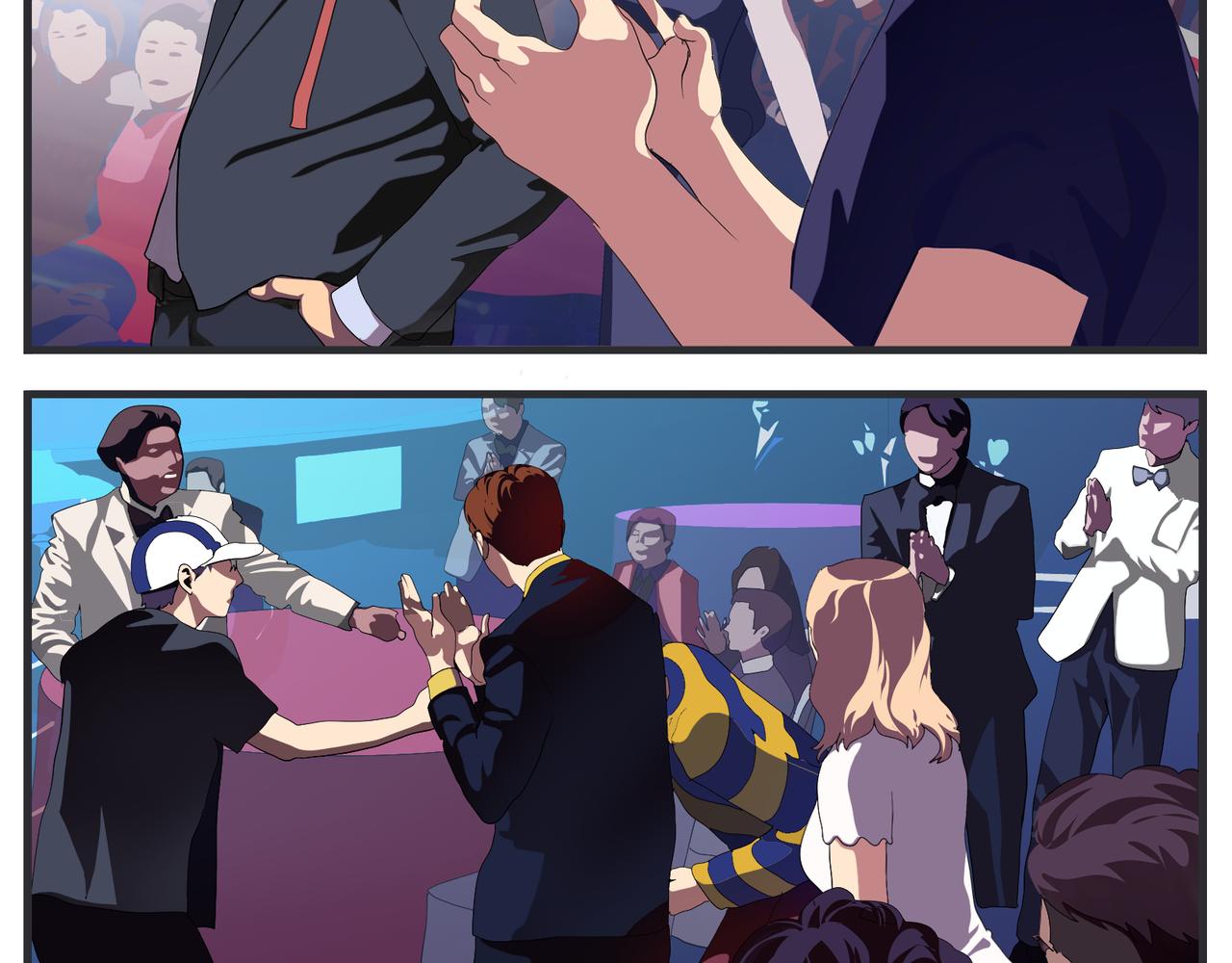 第二十七话 急转直下(1/7)-第27话