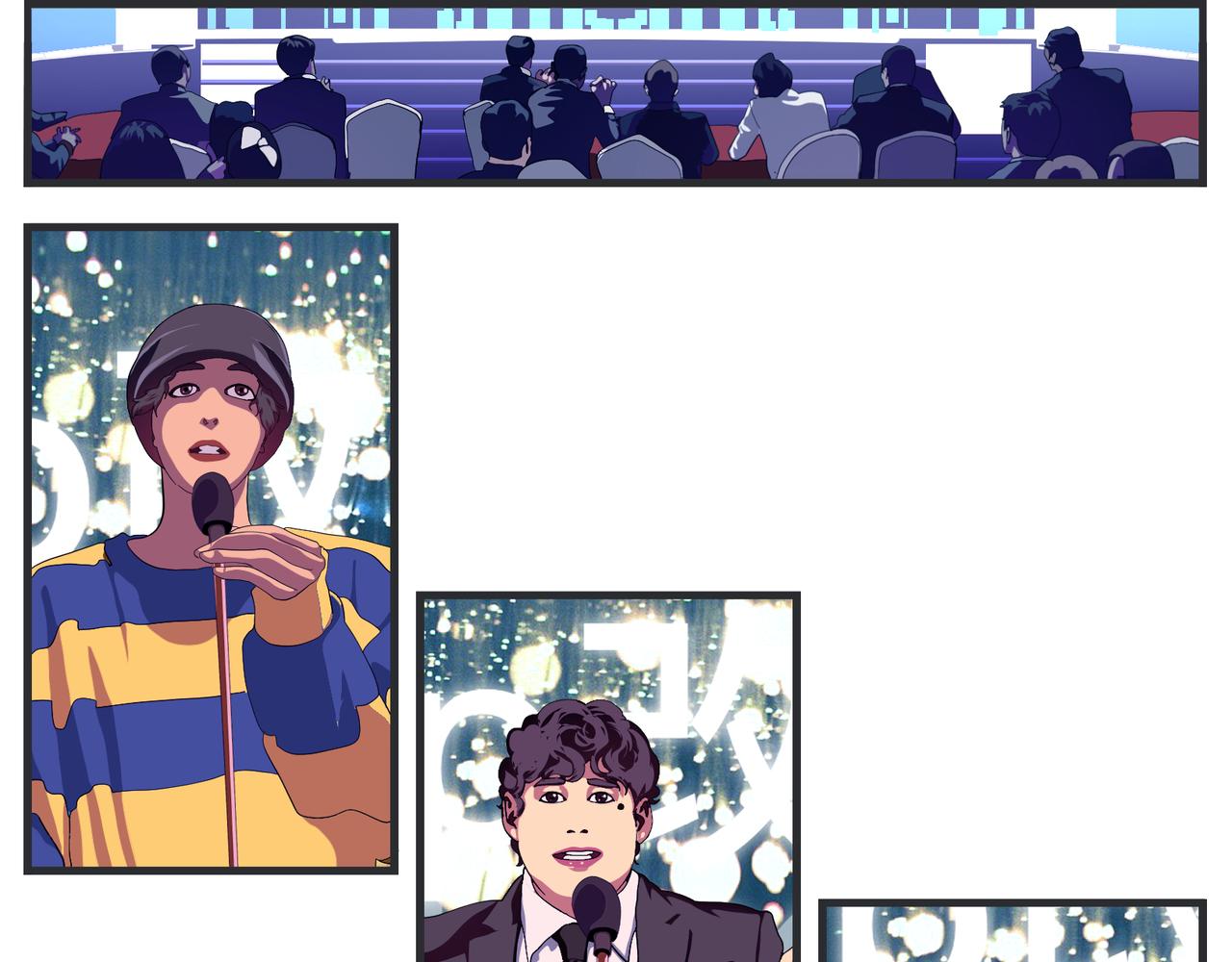 第二十七话 急转直下(1/7)-第27话