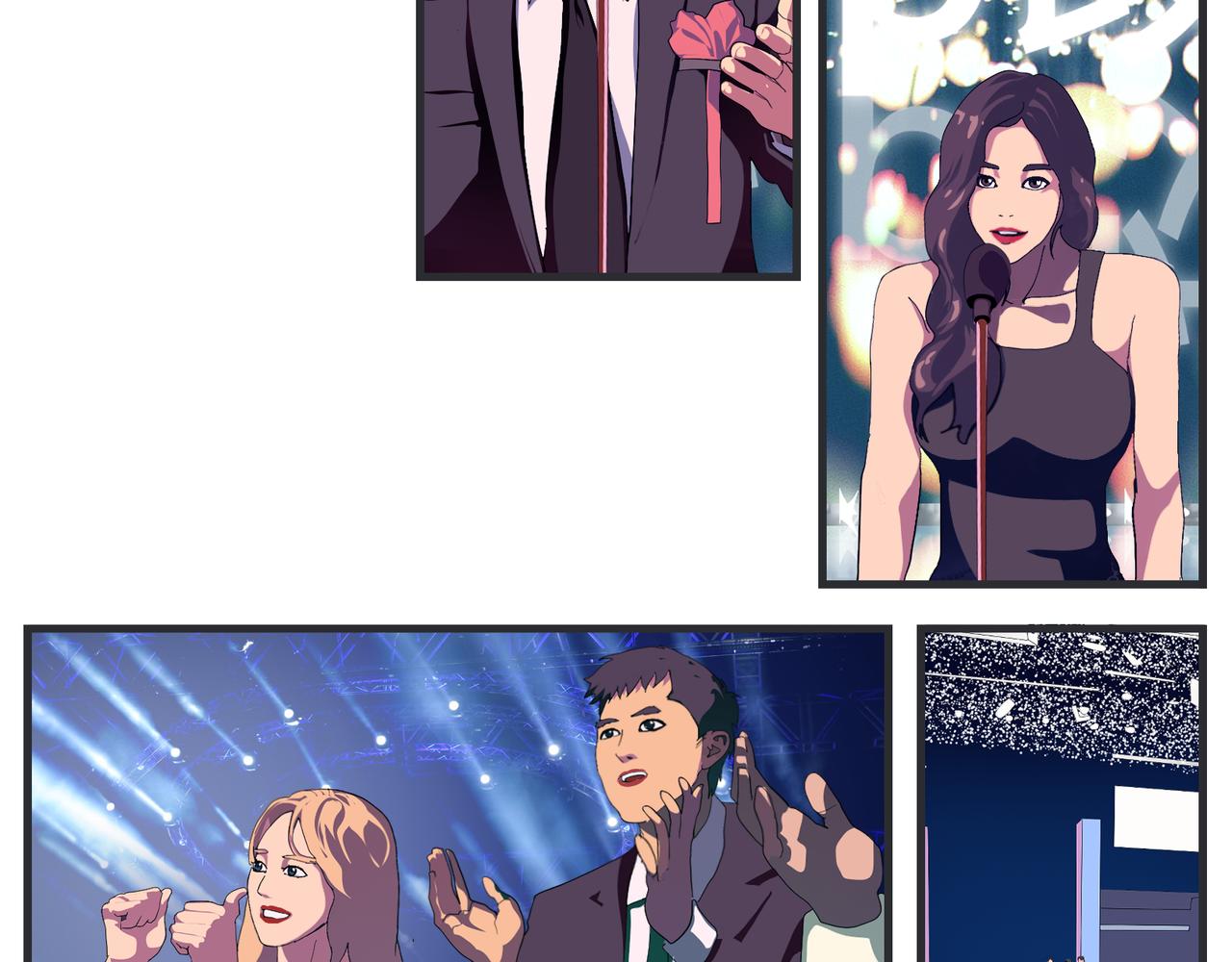 第二十七话 急转直下(1/7)-第27话