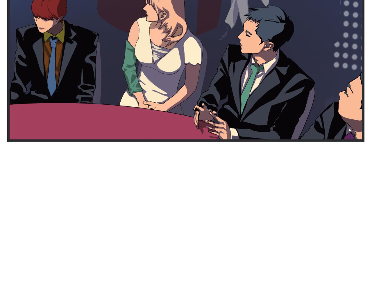 第二十七话 急转直下(1/7)-第27话