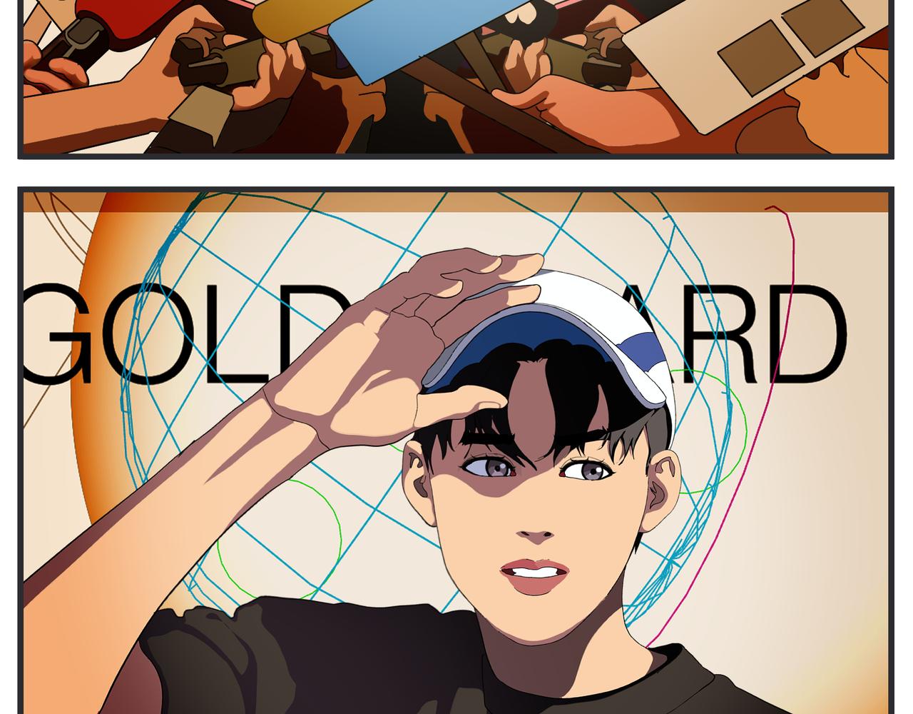 第二十九话 告白(1/8)-第29话