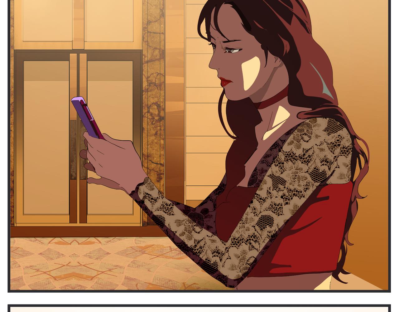 第二十九话 告白(1/8)-第29话