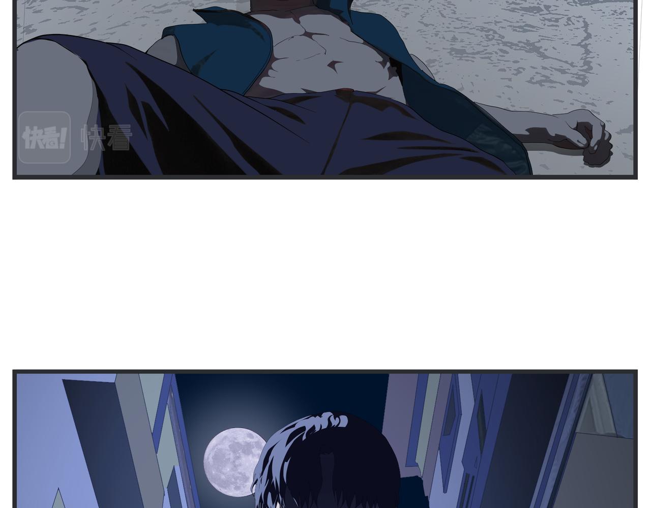 第三十一话 心理咨询(1/5)-第31话