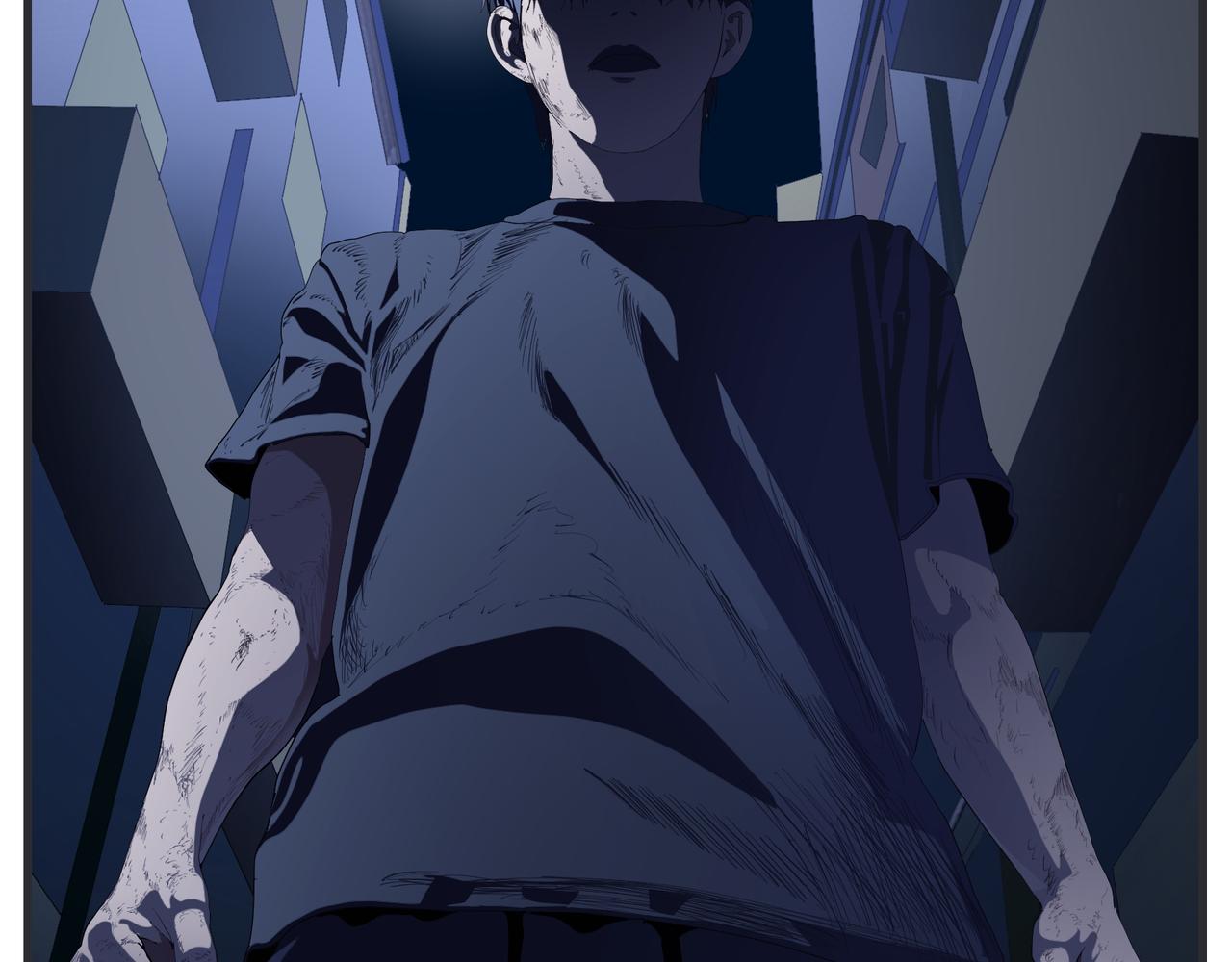 第三十一话 心理咨询(1/5)-第31话