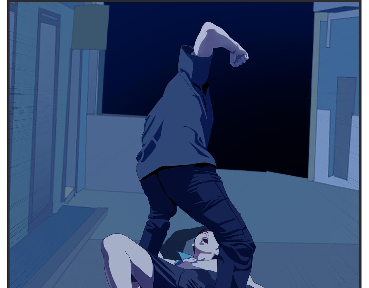 第三十一话 心理咨询(1/5)-第31话