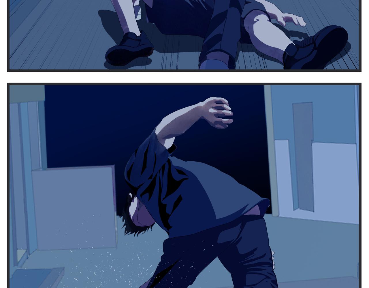 第三十一话 心理咨询(1/5)-第31话