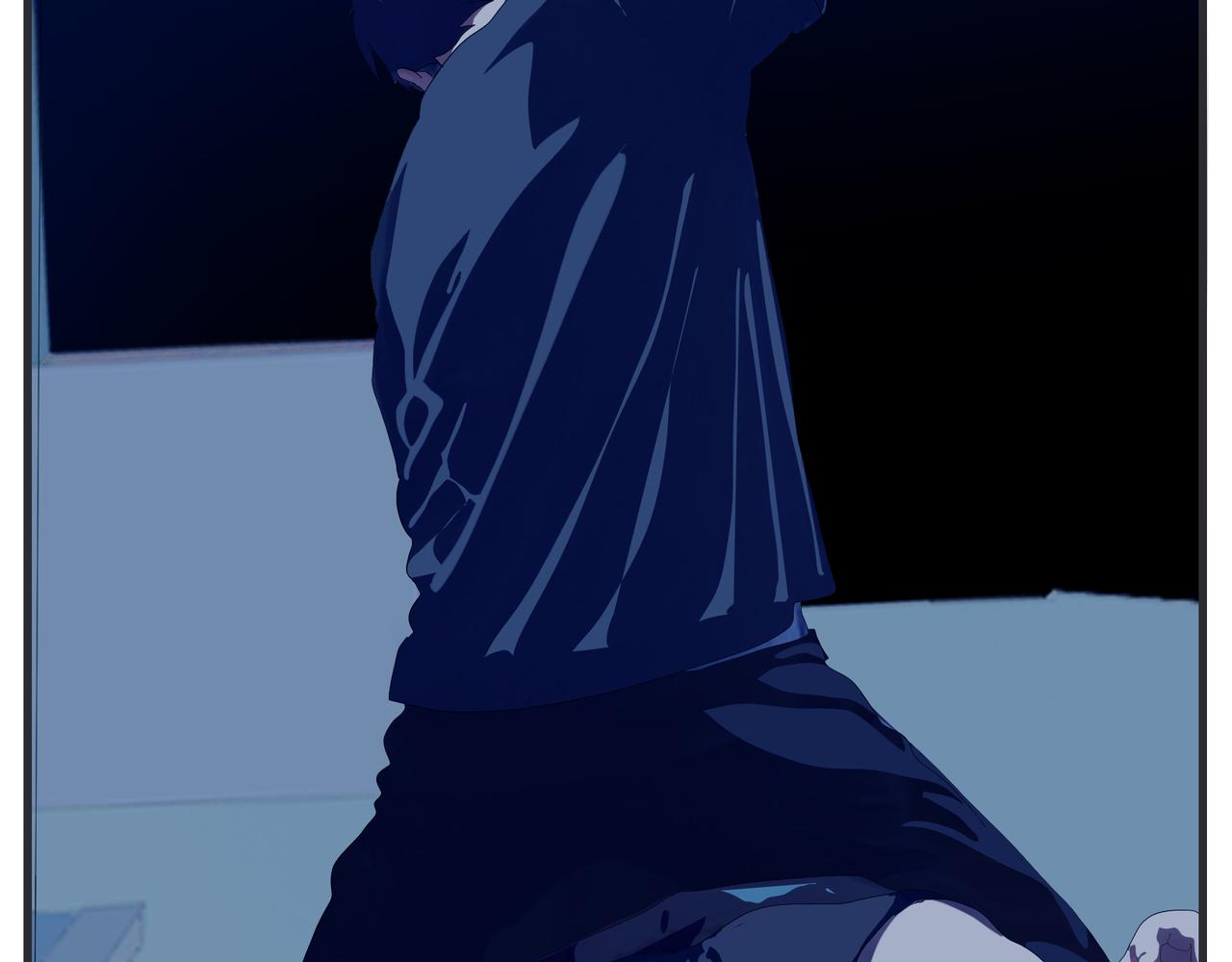 第三十一话 心理咨询(1/5)-第31话