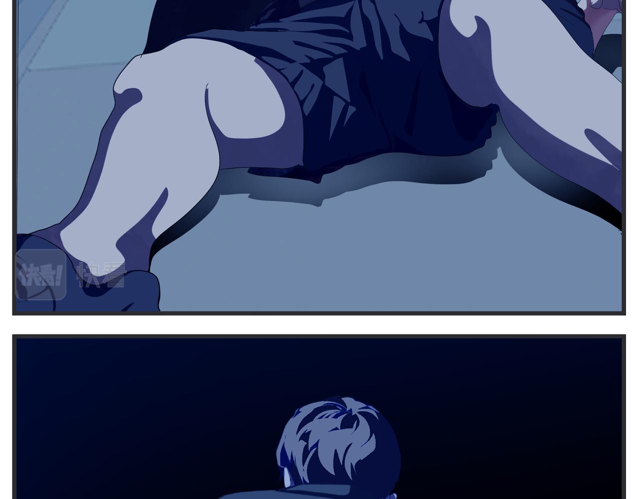 第三十一话 心理咨询(1/5)-第31话