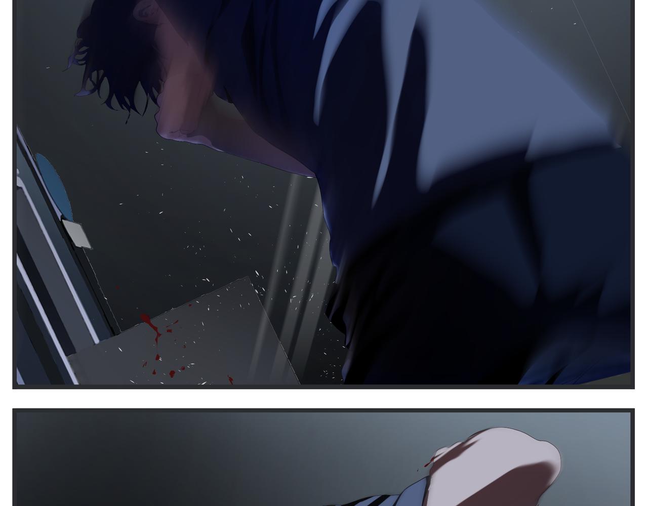 第三十一话 心理咨询(1/5)-第31话