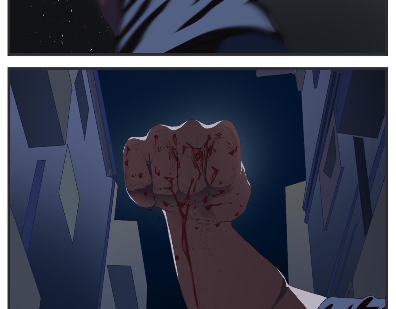 第三十一话 心理咨询(1/5)-第31话