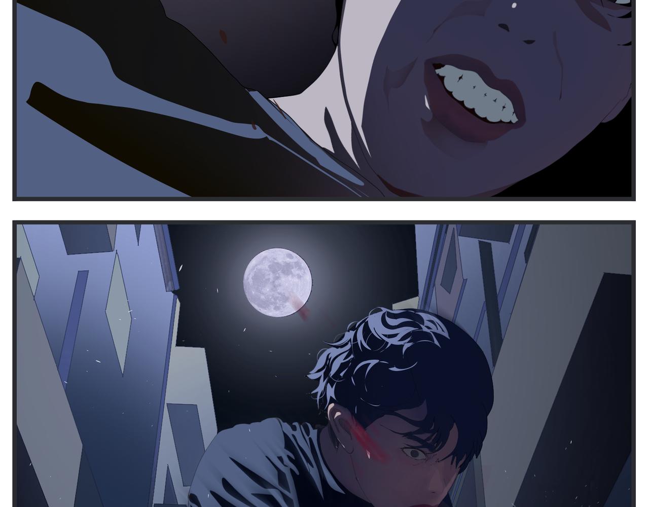 第三十一话 心理咨询(1/5)-第31话