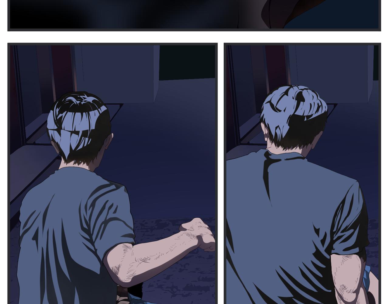 第三十一话 心理咨询(1/5)-第31话