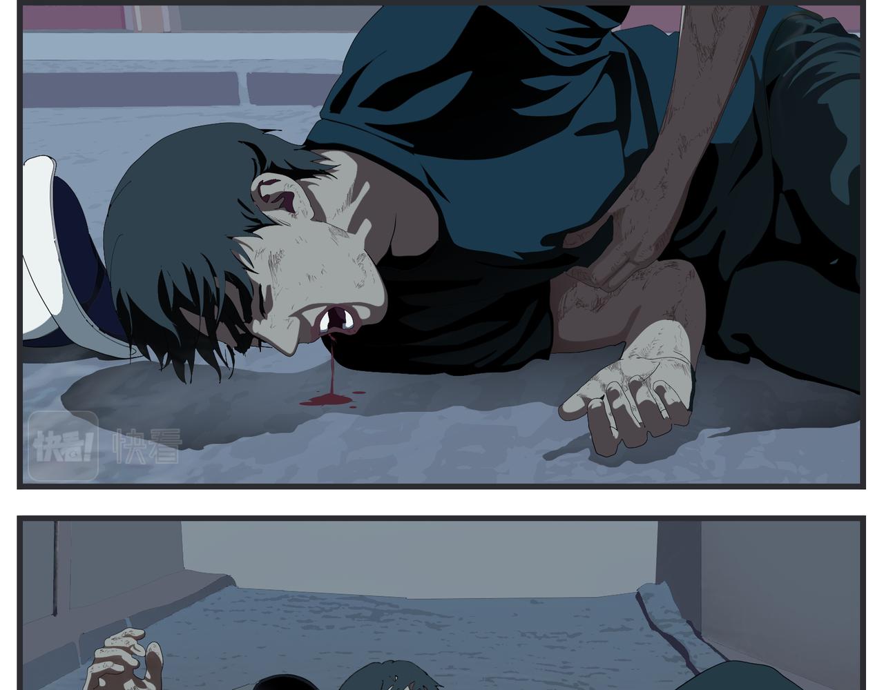 第三十一话 心理咨询(1/5)-第31话