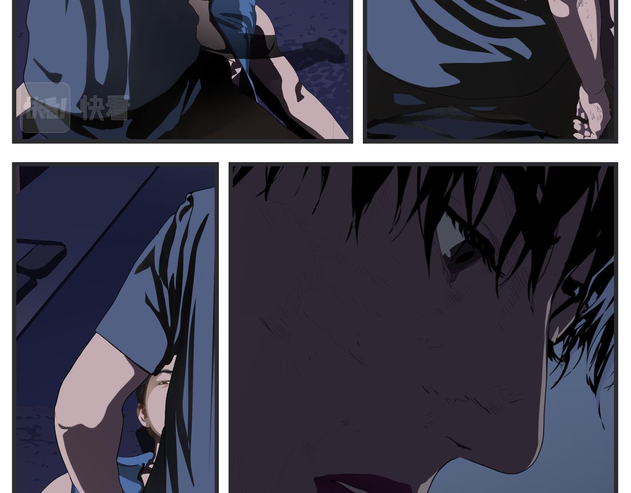 第三十一话 心理咨询(1/5)-第31话