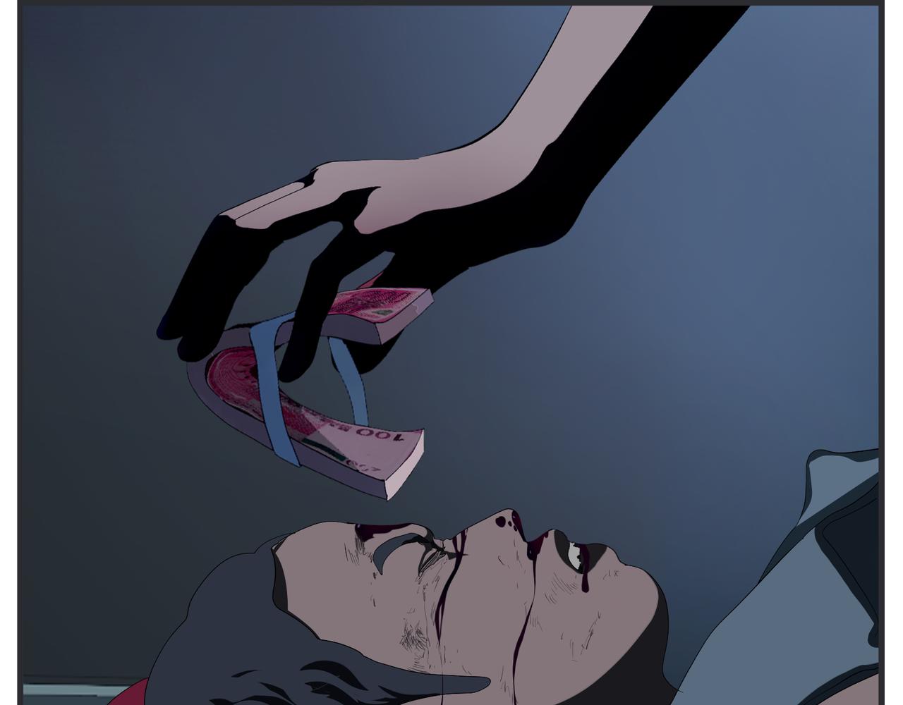 第三十一话 心理咨询(1/5)-第31话