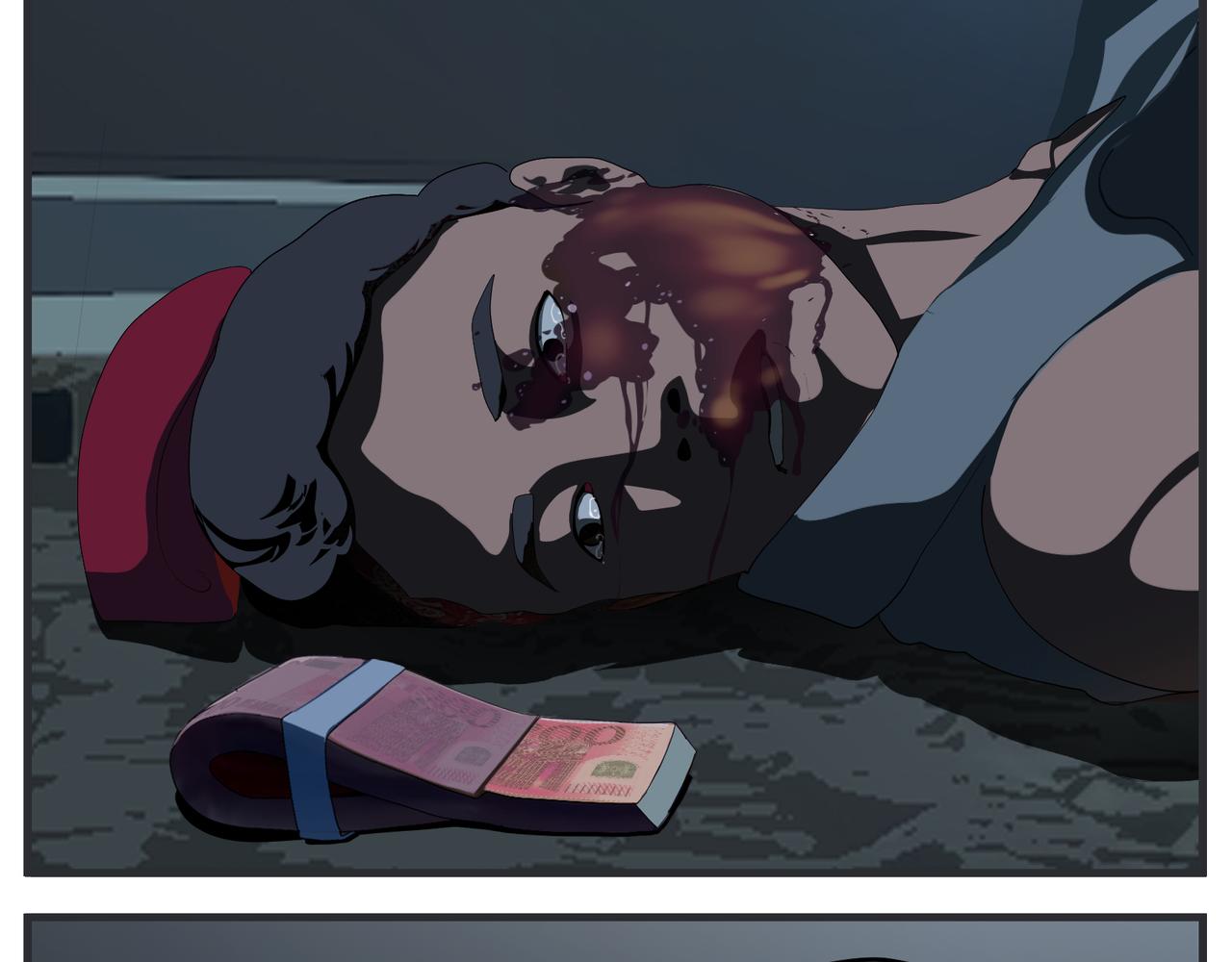 第三十一话 心理咨询(1/5)-第31话