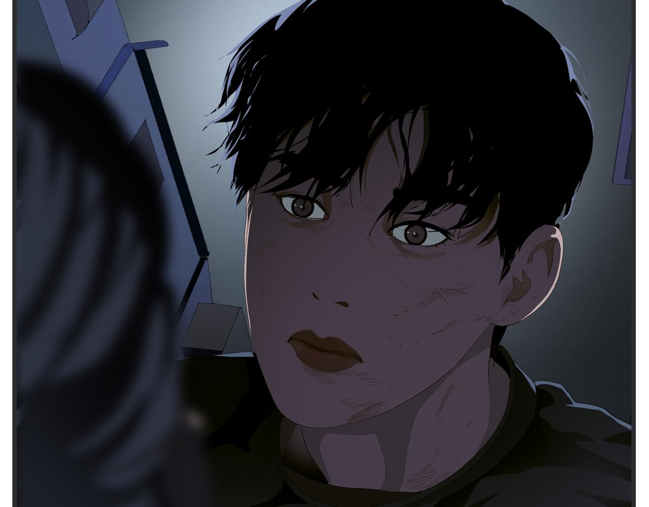 第三十一话 心理咨询(1/5)-第31话