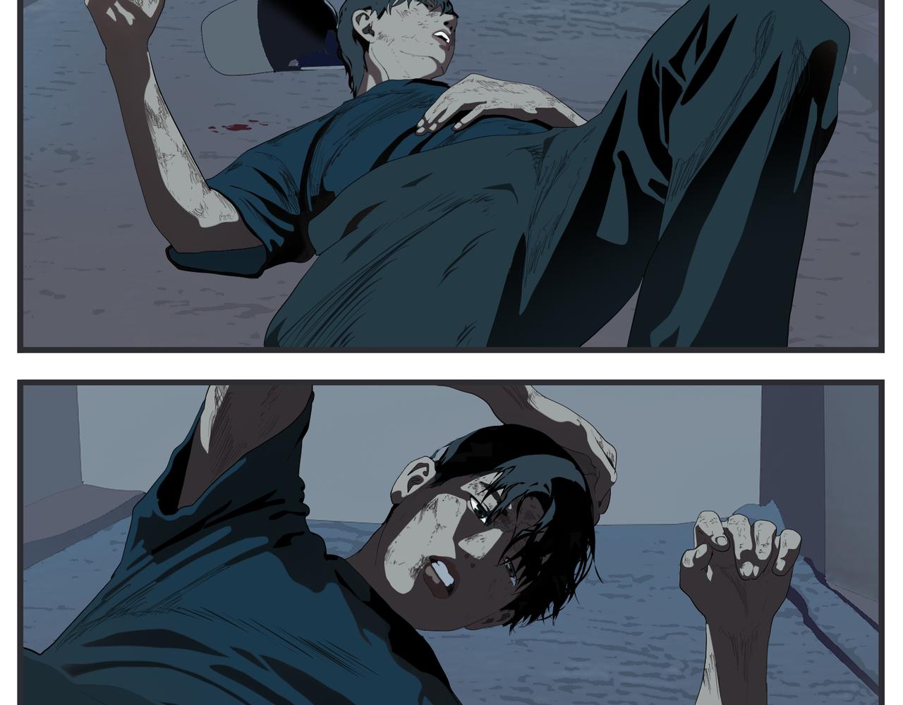 第三十一话 心理咨询(1/5)-第31话