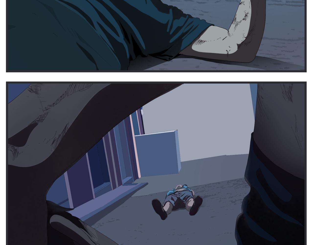 第三十一话 心理咨询(1/5)-第31话