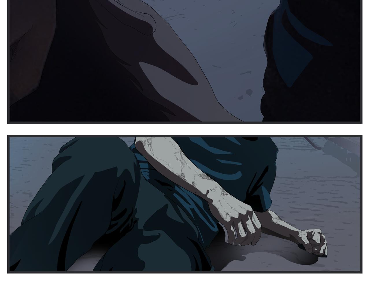 第三十一话 心理咨询(1/5)-第31话