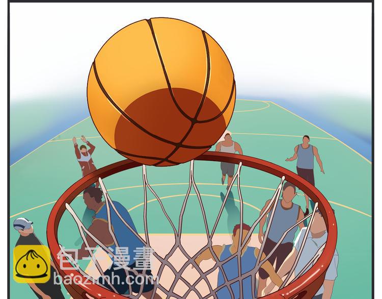 第五话 篮球（下）(1/4)-第5话