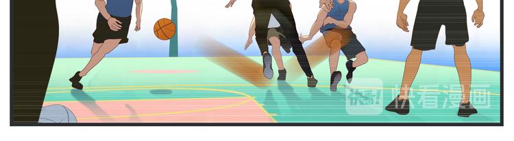 第五话 篮球（下）(1/4)-第5话