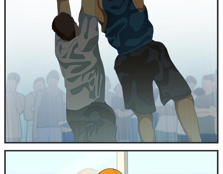 第五话 篮球（下）(1/4)-第5话