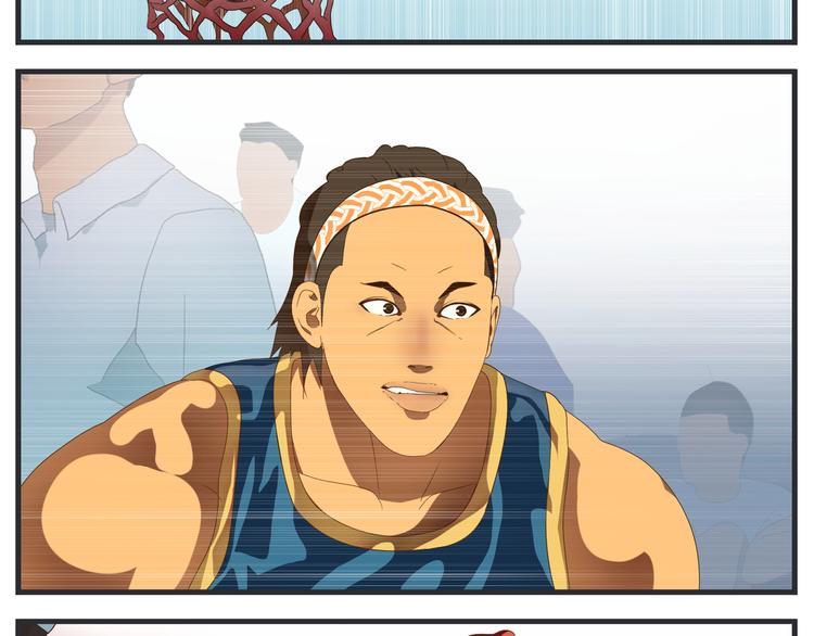 第五话 篮球（下）(1/4)-第5话