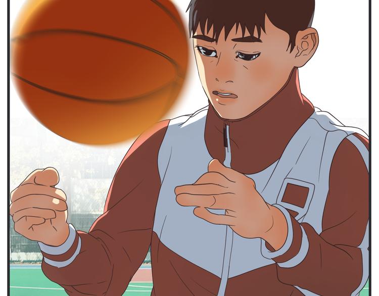 第五话 篮球（下）(1/4)-第5话
