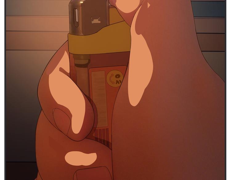 第七话 燃烧(1/5)-第7话