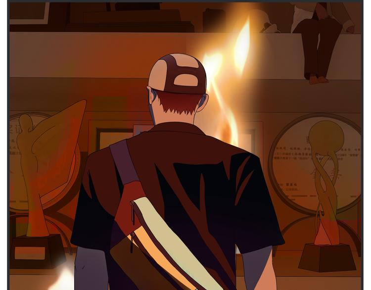 第七话 燃烧(1/5)-第7话