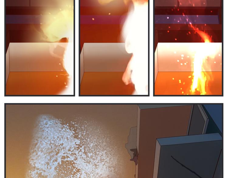 第七话 燃烧(1/5)-第7话