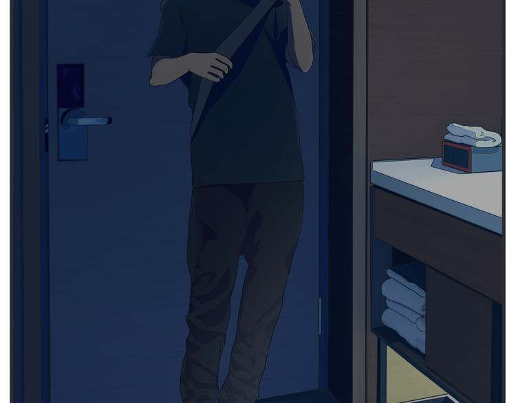 第七话 燃烧(1/5)-第7话