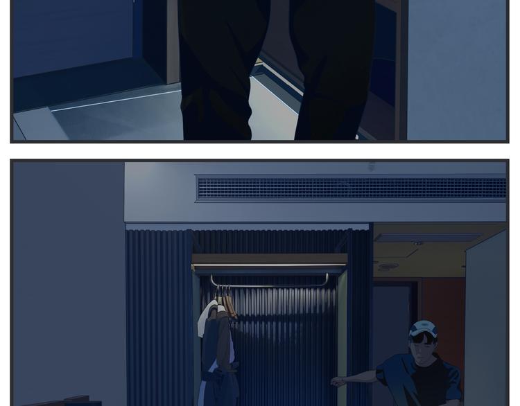 第七话 燃烧(1/5)-第7话