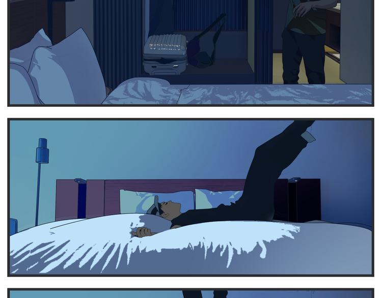 第七话 燃烧(1/5)-第7话