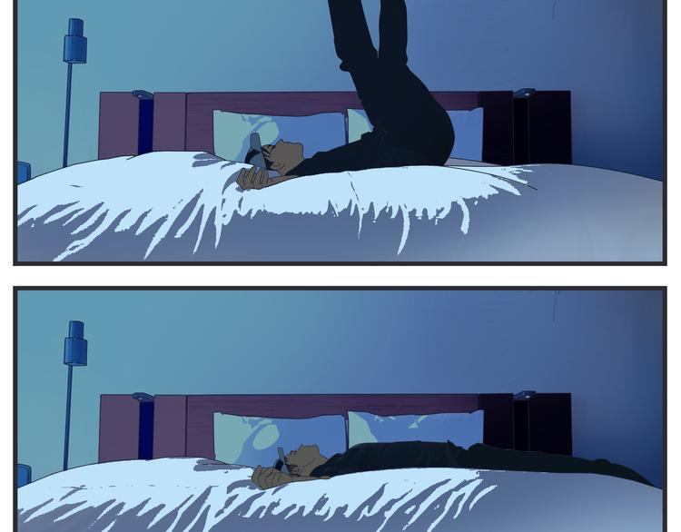 第七话 燃烧(1/5)-第7话