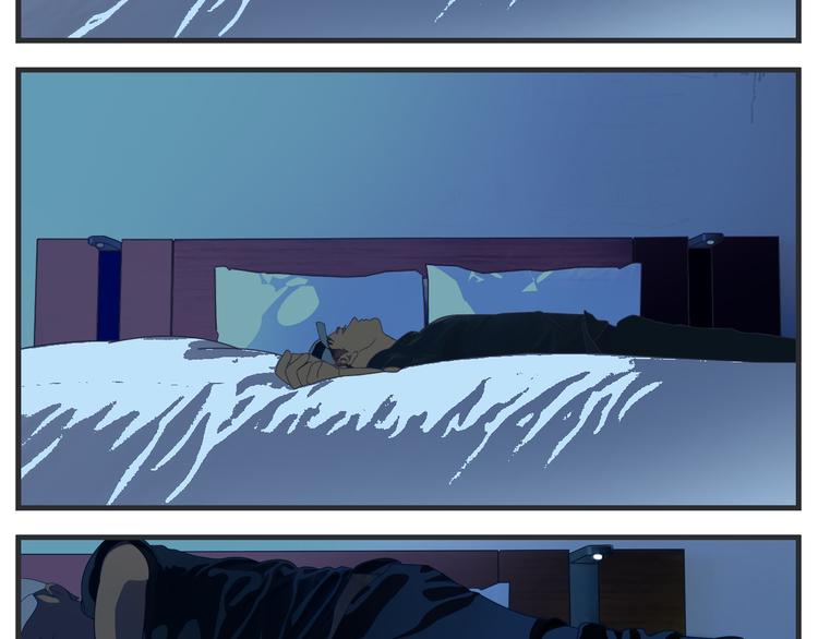 第七话 燃烧(1/5)-第7话