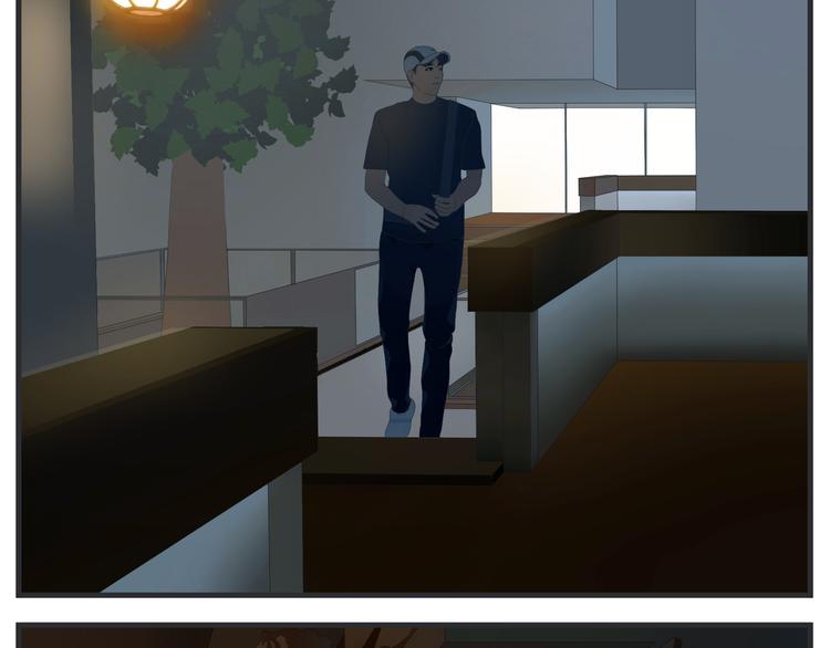 第七话 燃烧(1/5)-第7话