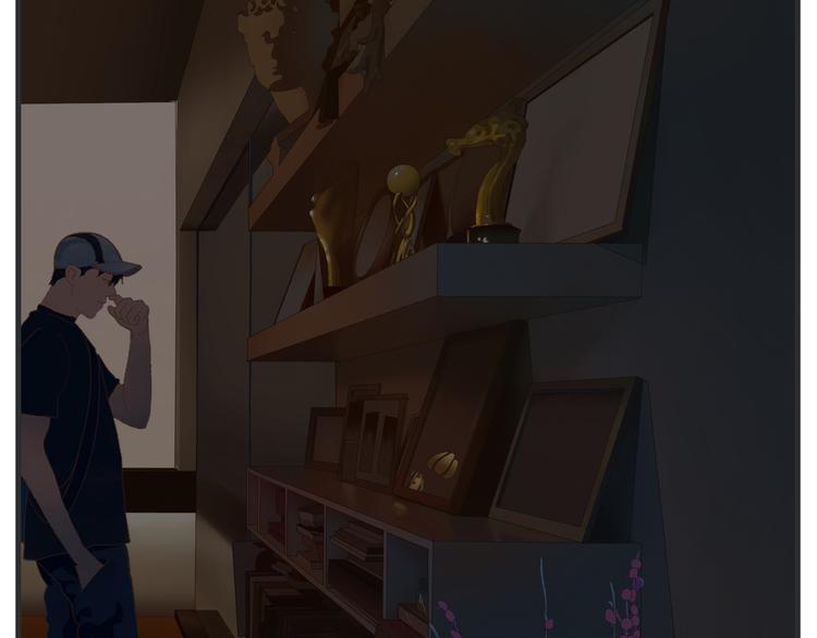 第七话 燃烧(1/5)-第7话