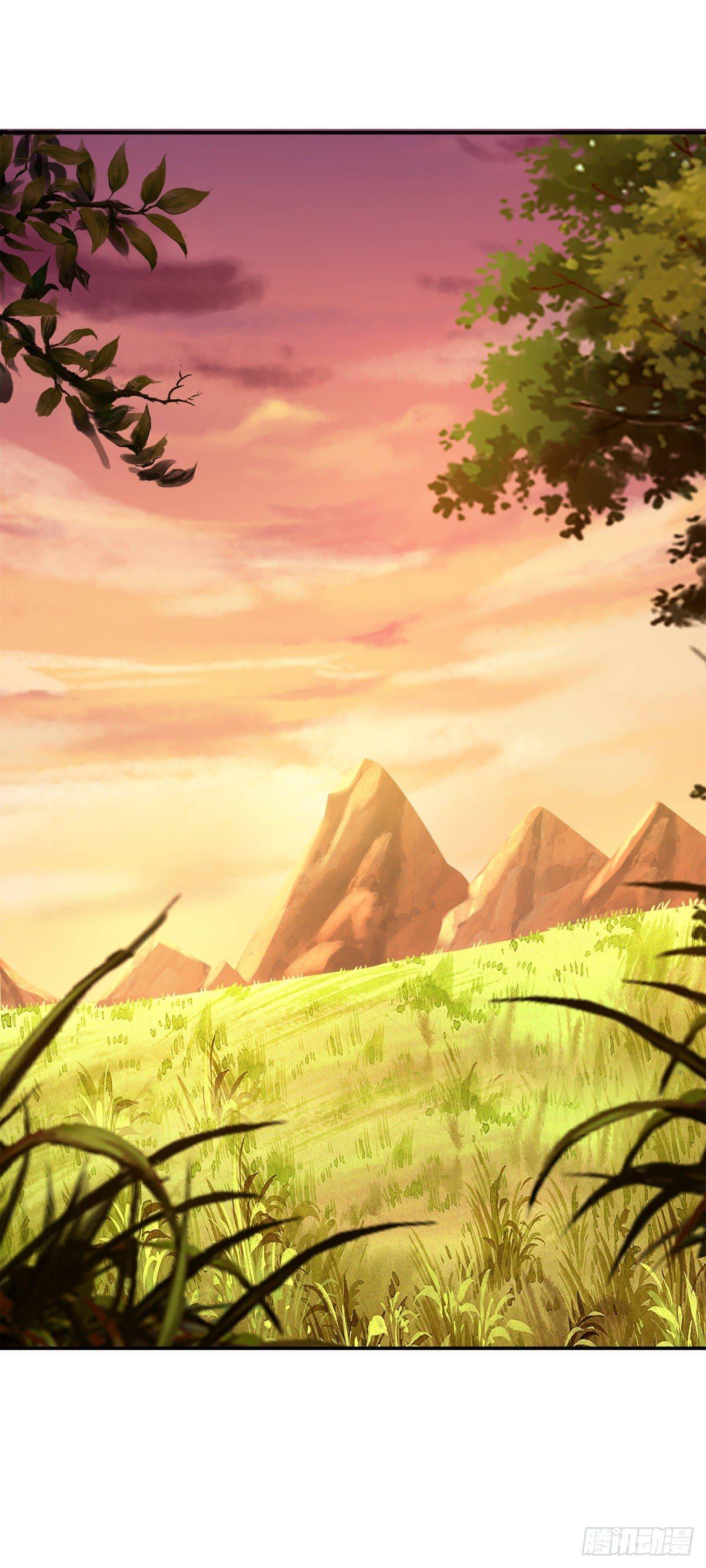 万妖之森-第31话