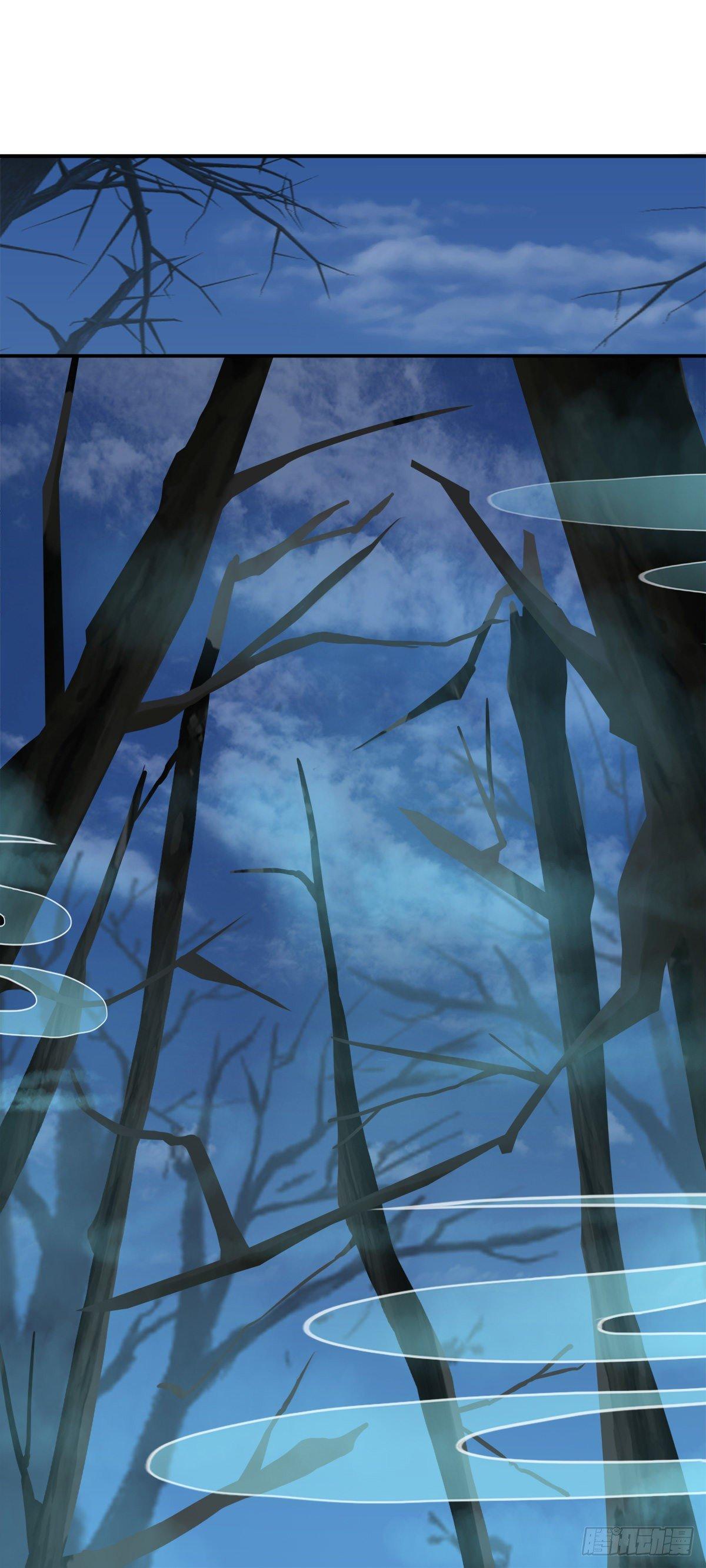 叮，您的导游小白，上线了-第37话