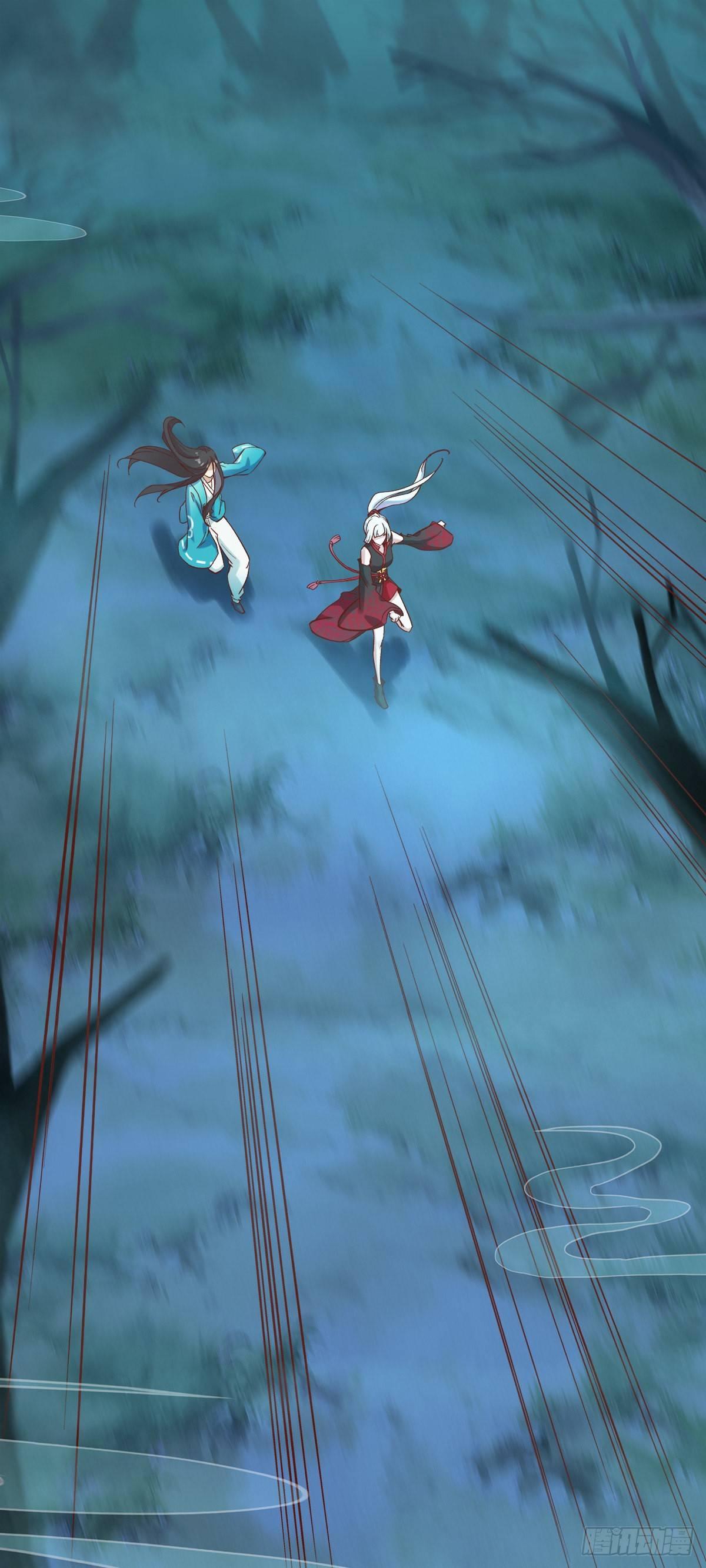 激战巨蟒-第41话