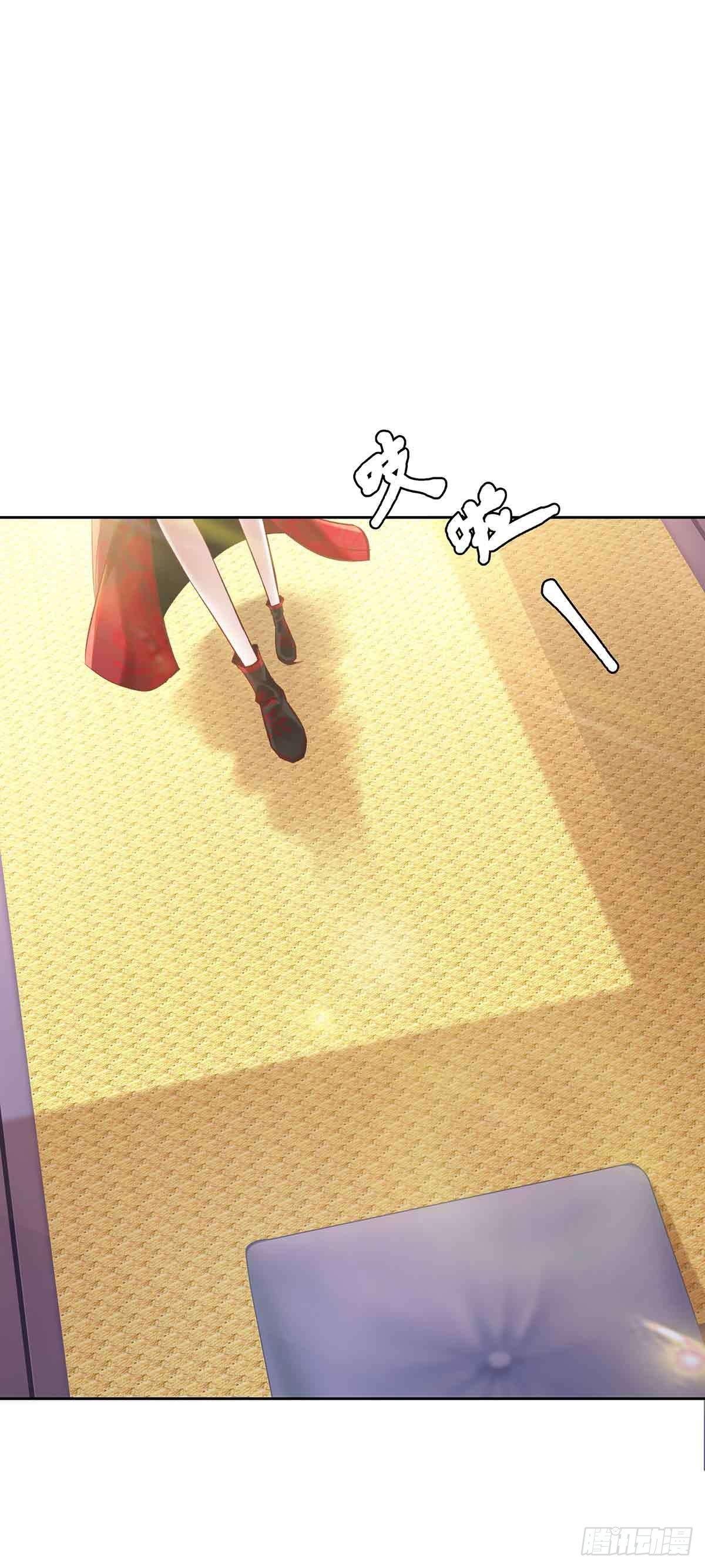 穿越千年-第7话