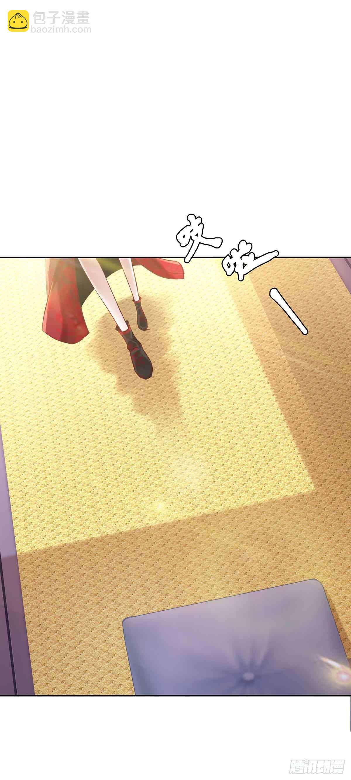 穿越千年-第9话