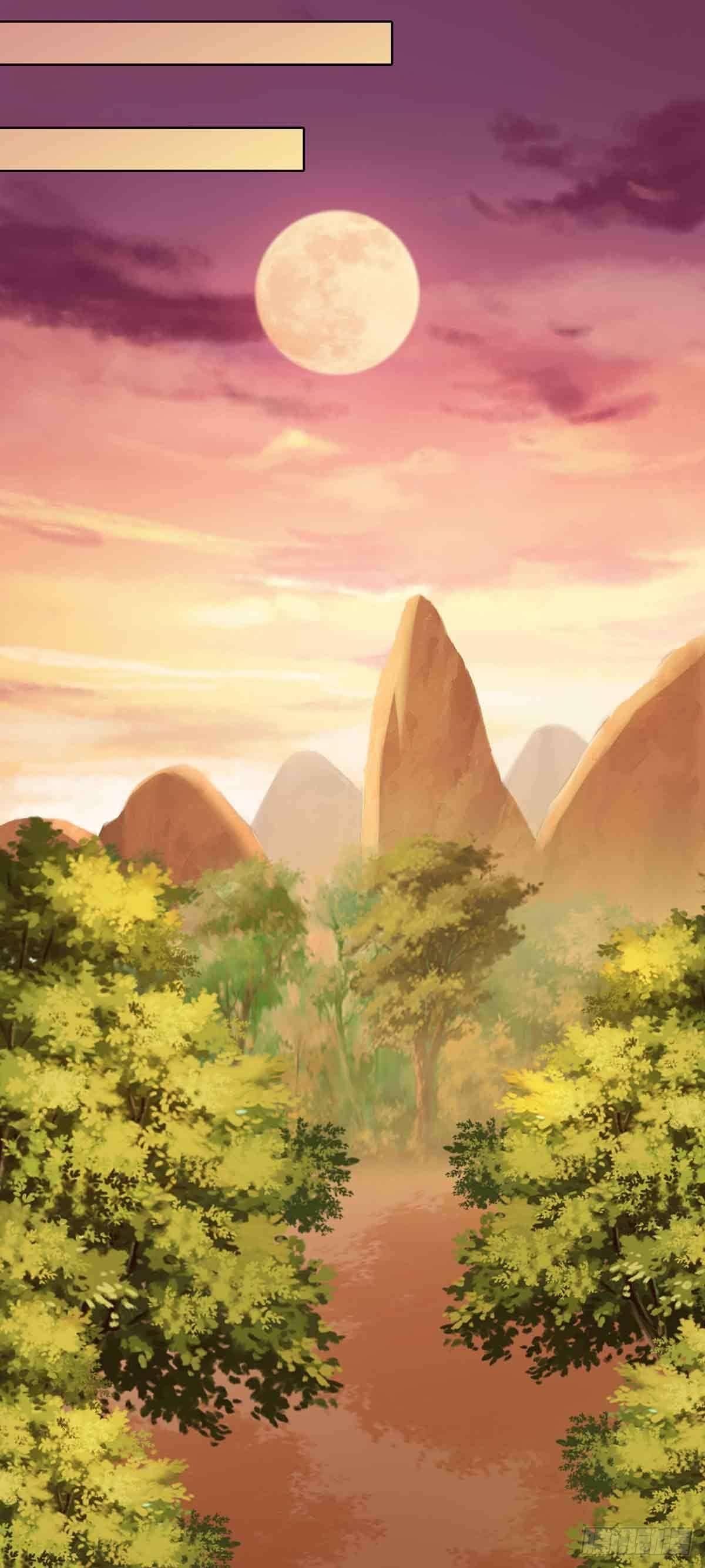 纠缠不清的命运-第11话