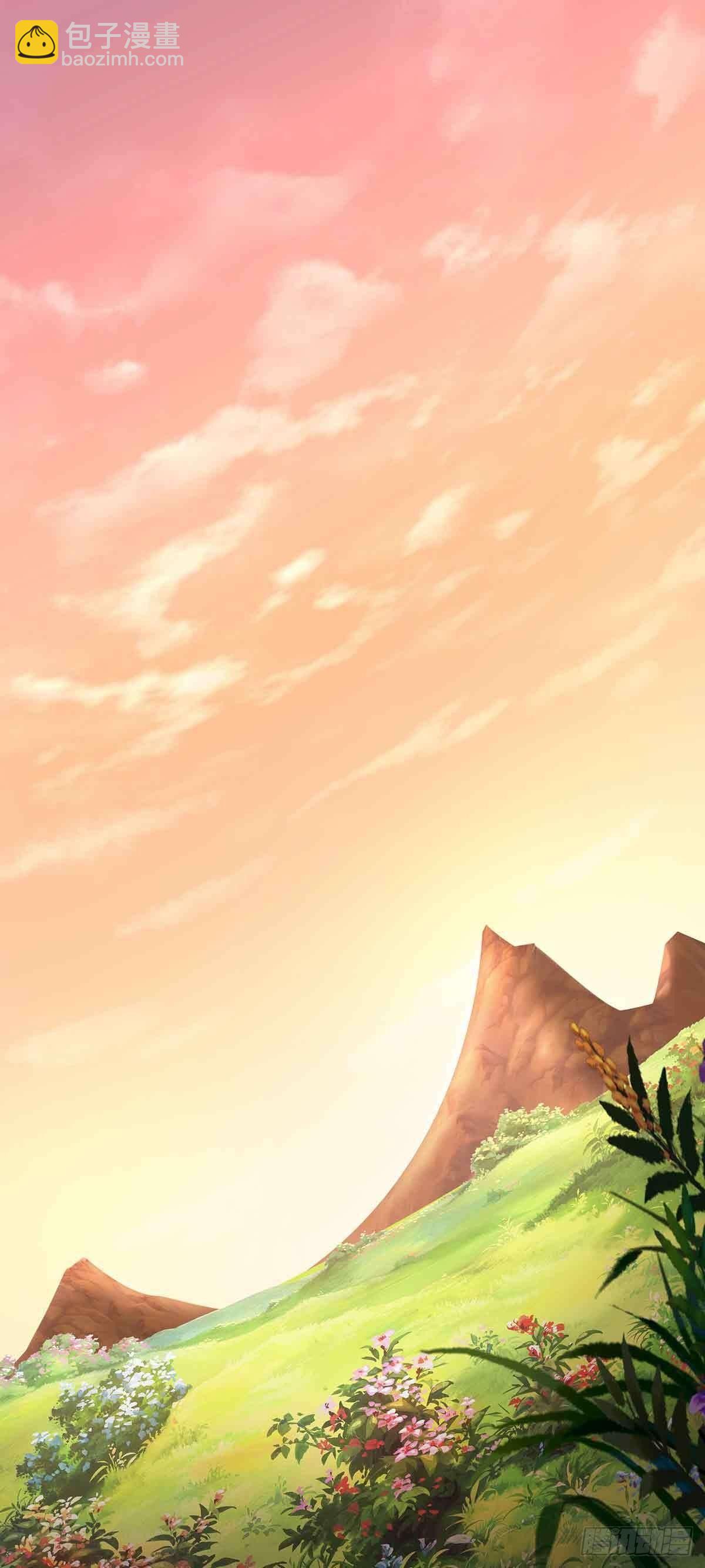 白冥の吐槽大会-第21话