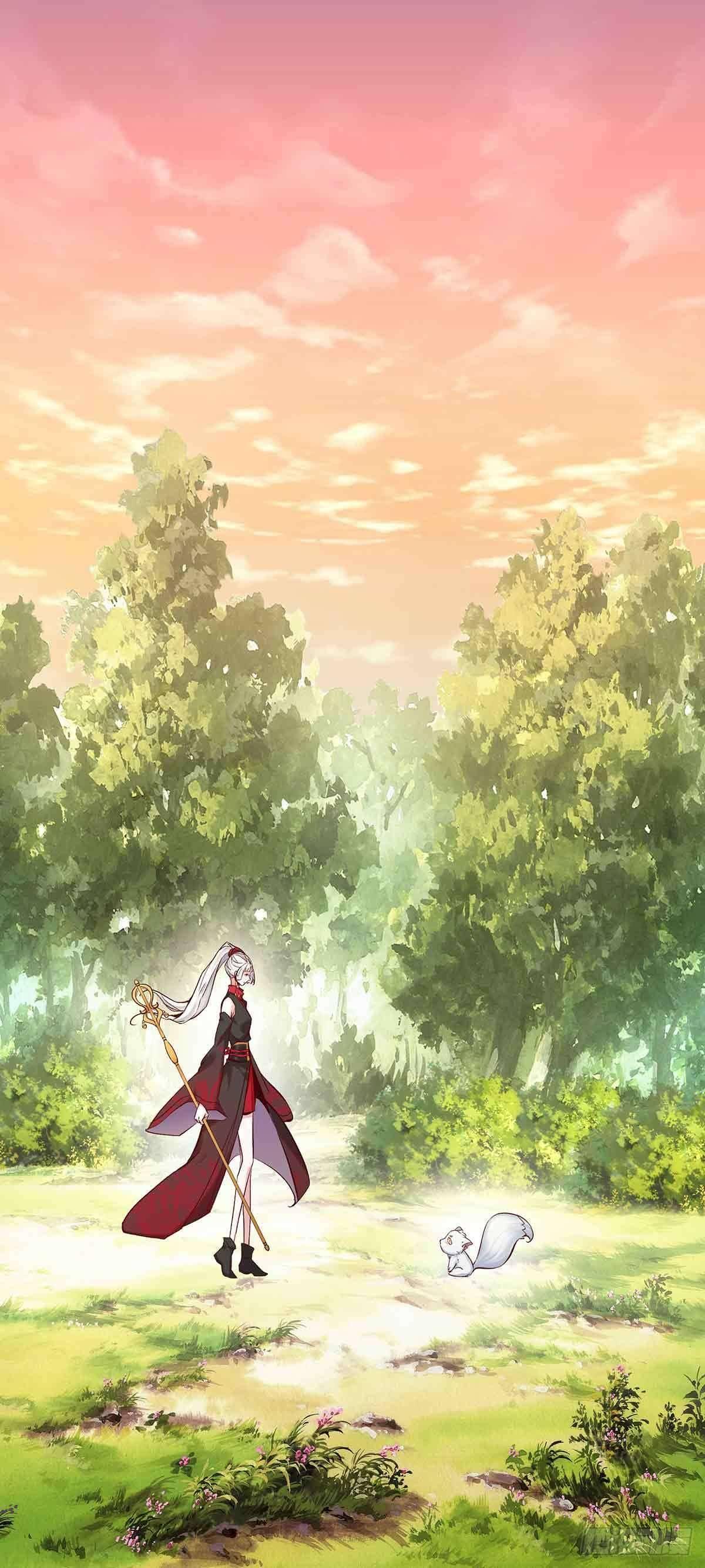 白冥の吐槽大会-第19话