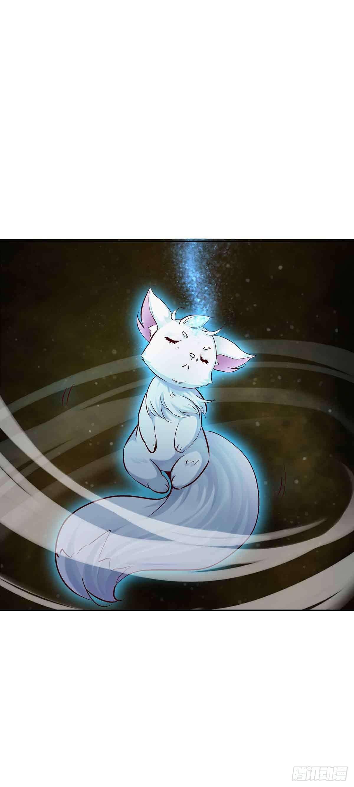 白冥の吐槽大会-第19话